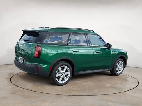 New 2025 MINI Cooper Countryman S image 3