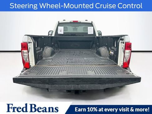 Certified 2020 Ford F350 XL w/ Power Equipment Group image 25