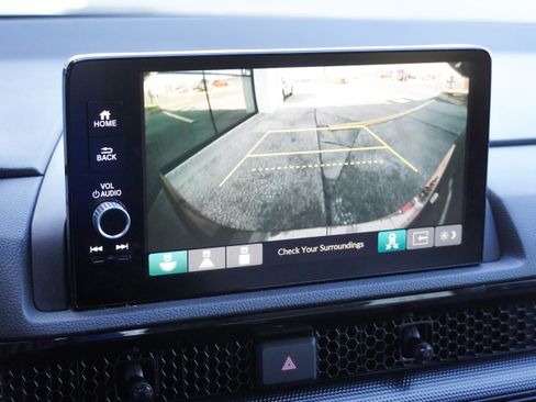 Used 2024 Honda CR-V Sport Touring image 26