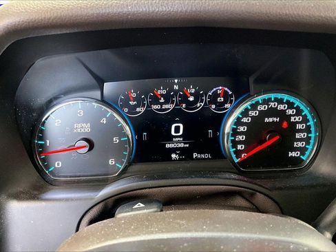 Used 2017 GMC Yukon Denali w/ Open Road Package image 18