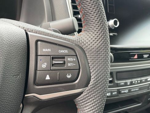 New 2026 Honda Ridgeline TrailSport image 34
