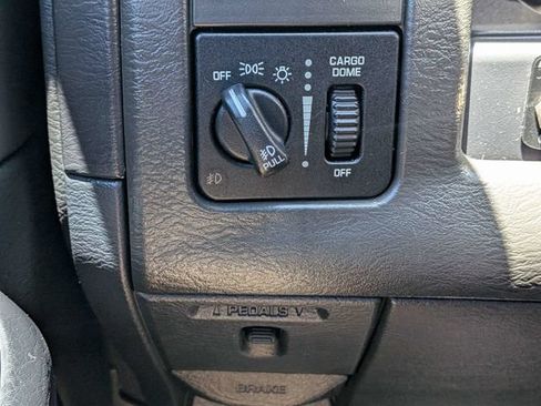 Used 2003 Dodge Ram 3500 Truck 4x4 Quad Cab image 37