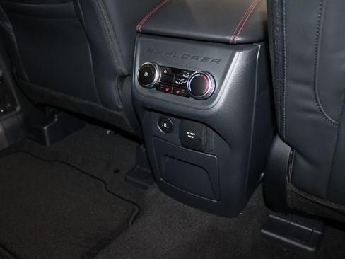 New 2026 Ford Explorer ST w/ Sun And Sound Package image 33