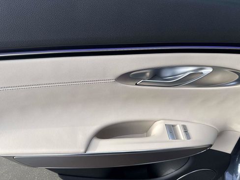 New 2026 Genesis GV70 2.5T Select image 11