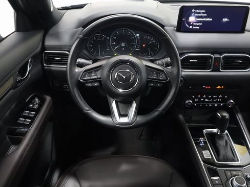 Certified 2023 MAZDA CX-5 Signature image 16