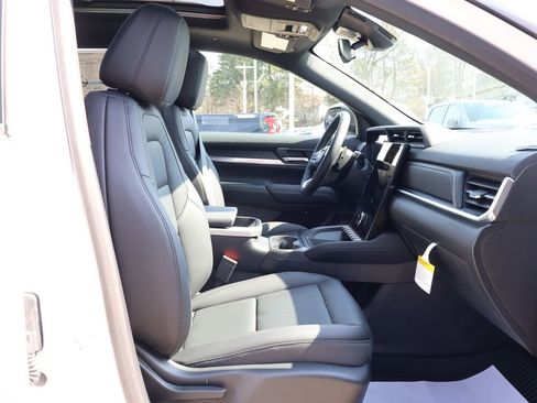 New 2026 GMC Terrain Elevation image 35