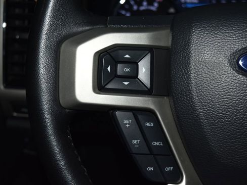 Used 2022 Ford F250 Lariat w/ Lariat Ultimate Package image 9