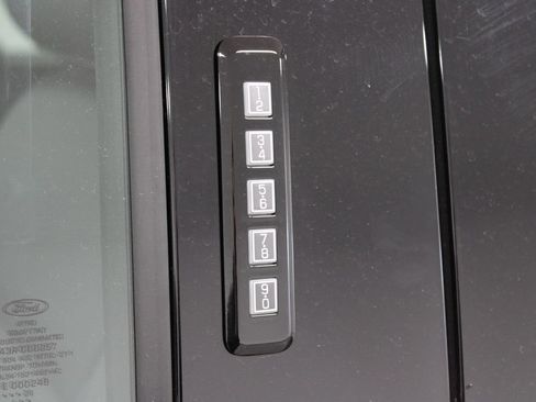 New 2026 Ford F150 Lariat AWD/4WD image 22