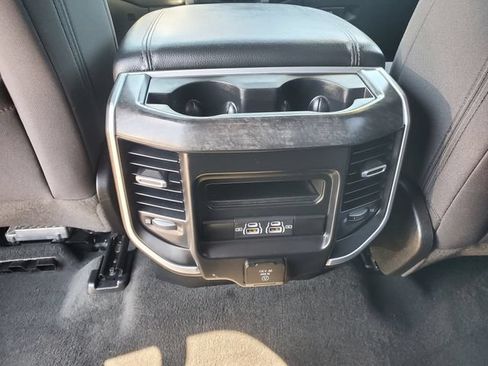 Certified 2022 RAM 1500 Big Horn AWD/4WD image 24