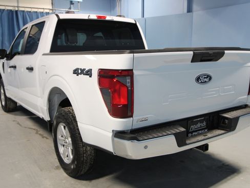 New 2025 Ford F150 XL w/ Equipment Group 103A High image 28