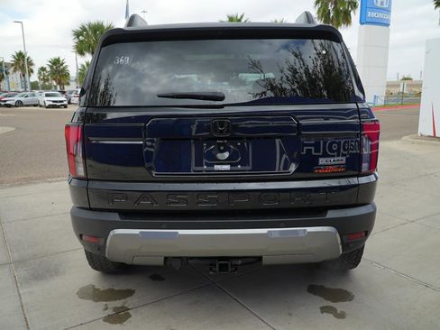 New 2026 Honda Passport TrailSport image 6