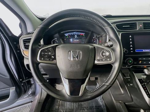 Used 2018 Honda CR-V EX-L image 16