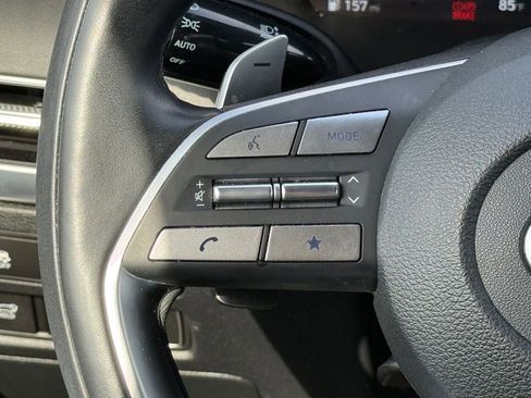 Used 2024 Hyundai Palisade Calligraphy FWD image 20
