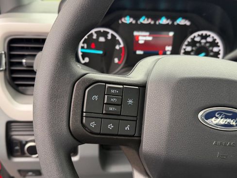 New 2026 Ford F450 XL AWD/4WD image 32