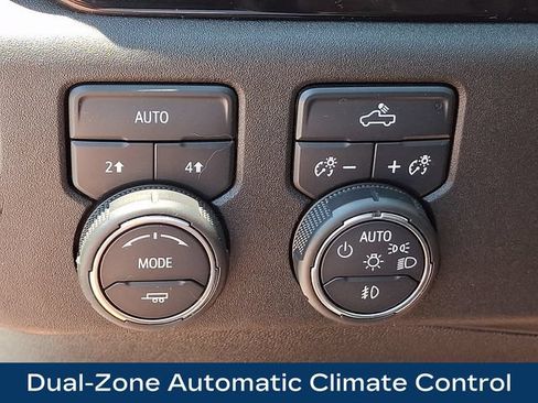 Used 2024 Chevrolet Silverado 1500 RST w/ Protection Package AWD/4WD image 14