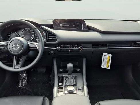 New 2026 MAZDA MAZDA3 s Sport image 11