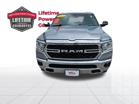 Used 2022 RAM 1500 Big Horn image 5