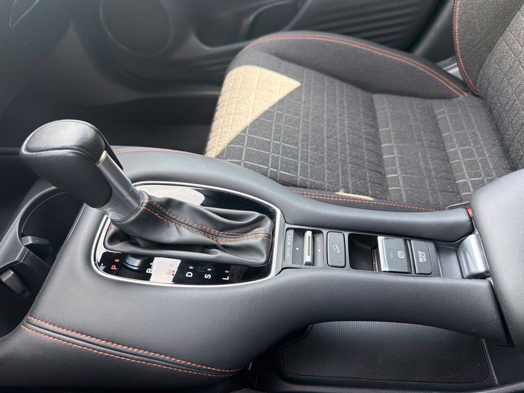 Certified 2024 Honda HR-V Sport image 31