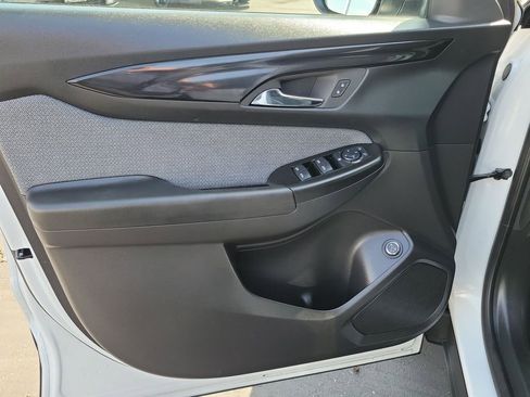 Used 2026 Chevrolet TrailBlazer LT w/ Convenience Package image 21