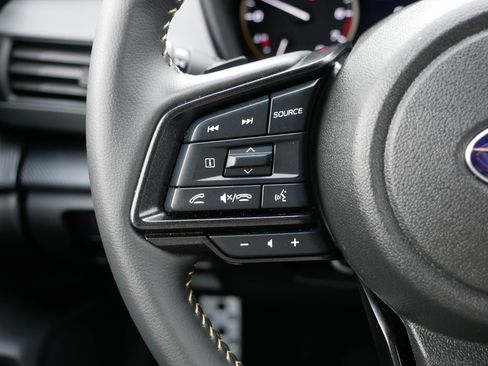 Certified 2025 Subaru Crosstrek 2.5i Sport w/ Crosstrek Mirror Package AWD/4WD image 31