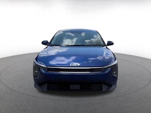 Used 2025 Kia K4 FWD image 4
