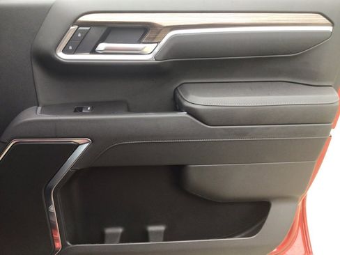 New 2025 Chevrolet Silverado 1500 RST image 16