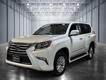 Used 2019 Lexus GX 460 Premium