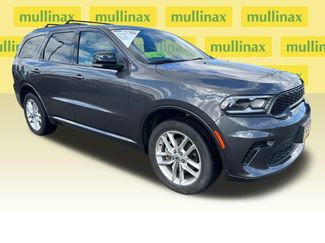 Used 2024 Dodge Durango GT AWD/4WD 360° Tour