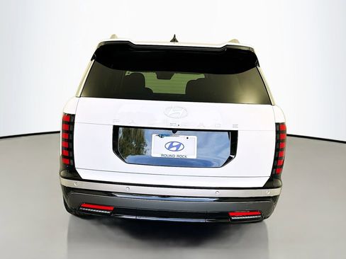 New 2026 Hyundai Palisade Limited image 6