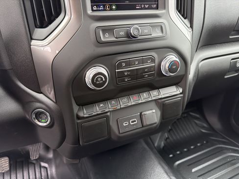New 2026 GMC Sierra 1500 Pro w/ Pro Value Package image 27