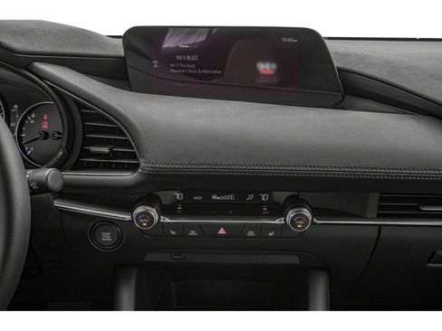 Used 2019 MAZDA MAZDA3 Hatchback w/ Preferred Package FWD image 7