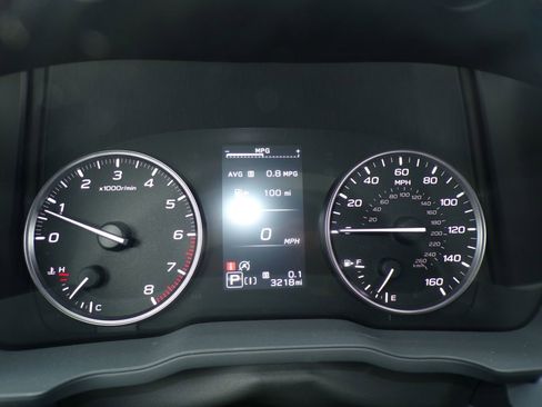 Used 2026 Subaru Crosstrek 2.0i Premium AWD/4WD image 25