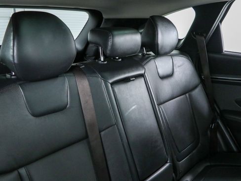 Used 2022 Hyundai Tucson Limited FWD image 29