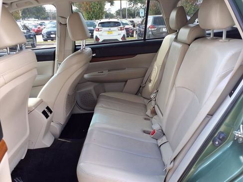 Used 2014 Subaru Outback 2.5i Limited image 20