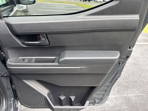 New 2025 Toyota Tacoma SR5 AWD/4WD image 30