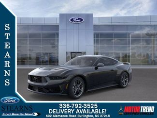 New 2026 Ford Mustang Dark Horse video 1