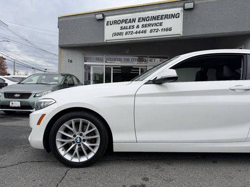 Used 2014 BMW 228i Coupe RWD image 10