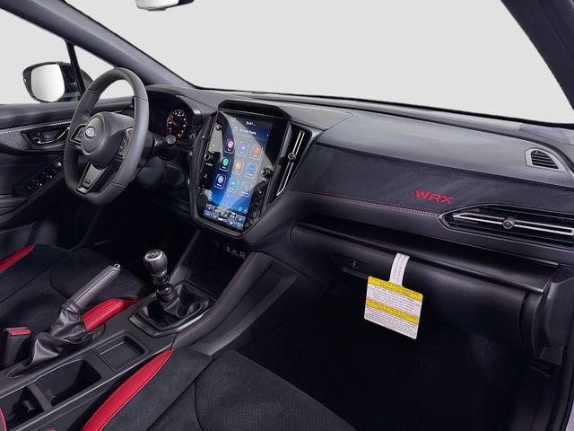 New 2026 Subaru WRX Limited AWD/4WD image 29