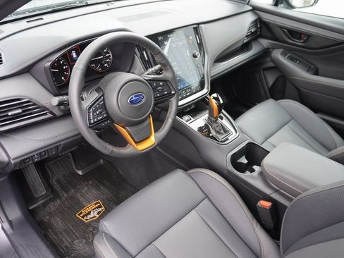 Used 2025 Subaru Outback Wilderness image 16