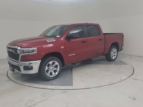 New 2026 RAM 1500 Big Horn image 7