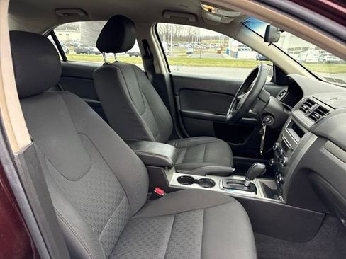 Used 2012 Ford Fusion SE image 13