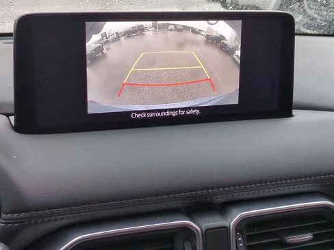 Used 2023 MAZDA CX-5 Carbon Edition image 29