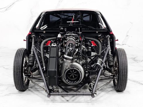 Used 2009 Audi A5 3.2 image 24