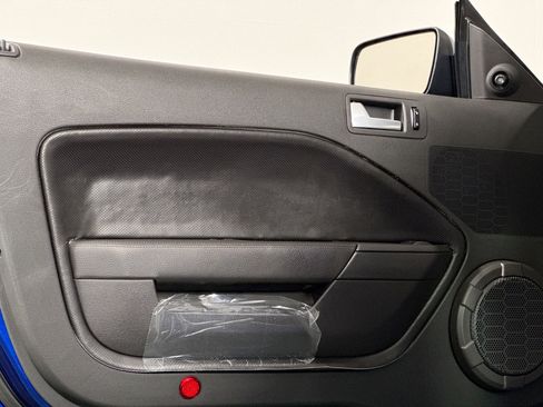 Used 2008 Ford Mustang Shelby GT500 image 17