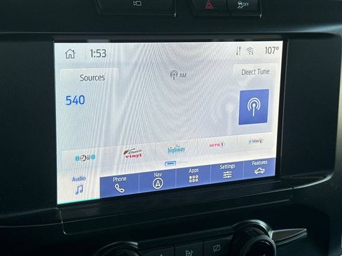 Used 2023 Ford F150 XL w/ STX Appearance Package RWD image 17