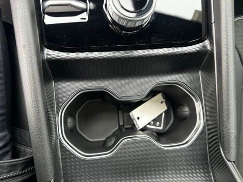 New 2026 Jeep Grand Cherokee Altitude image 27