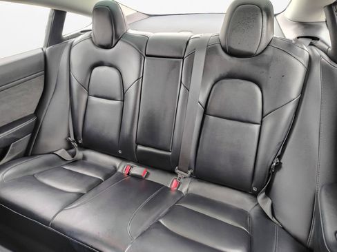 Used 2023 Tesla Model 3 Standard Range image 21