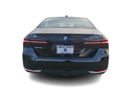 Used 2024 BMW i5 eDrive40i w/ Premium Package image 5