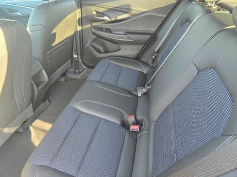 New 2026 Buick Envista Preferred FWD image 9