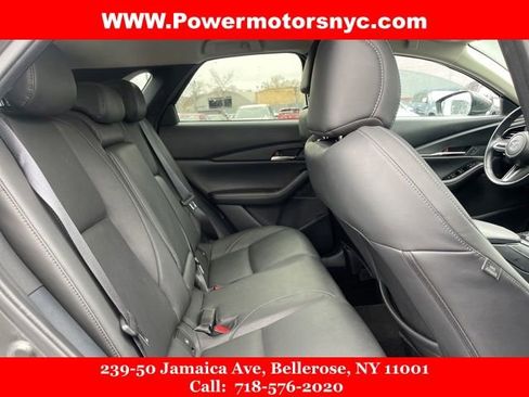 Used 2023 MAZDA CX-30 AWD 2.5 S w/ Preferred Package image 26